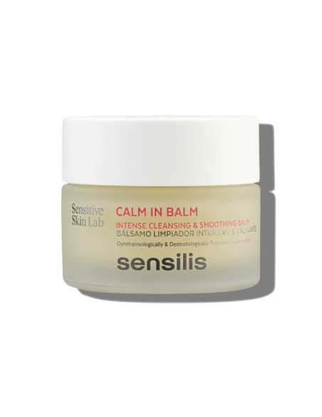 Sensilis Calm In Balm Balsamo Limpiador 50 Ml