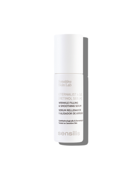 Sensilis Eternalist Retinol Expert Serum 30 Ml