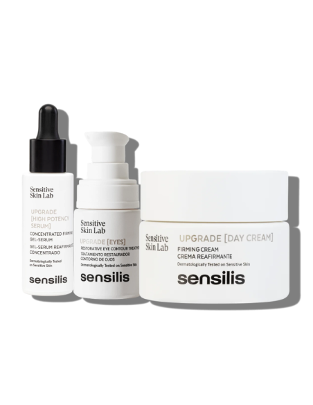 Rutina Sensilis Antiedad Completa