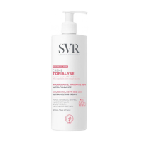 Svr Crema Topialyse Nutritiva Y Calmante 400 Ml