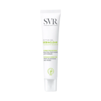 Svr Active Gel Sebiaclear Corrector 40 Ml