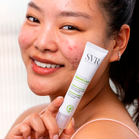 Svr Active Gel Sebiaclear Corrector 40 Ml 2