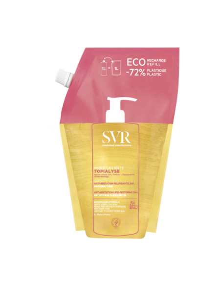 Svr Topialyse Aceite Lavante Recarga 1l