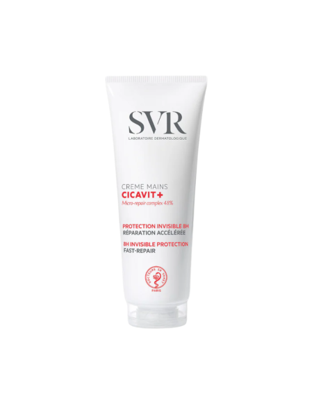 Svr Cicavit+ Crema De Manos 75 G