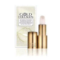 Gold Collagen Anti-Ageing Lip Volumiser 4 G