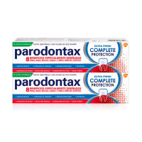 Parodontax Complete Protect Extra Fresh 2x75 Ml