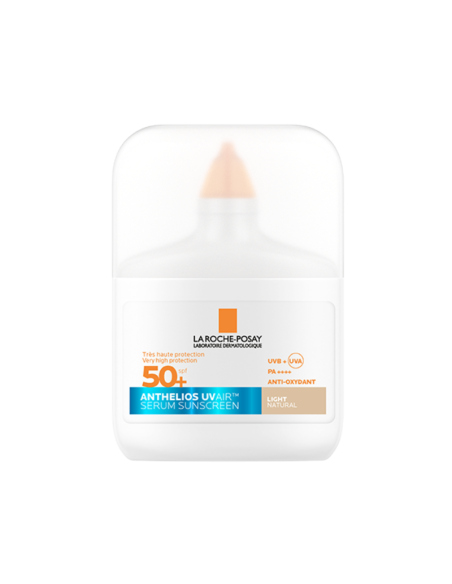 RochePosay Anthelios Spf50 UvAir Light 50 Ml