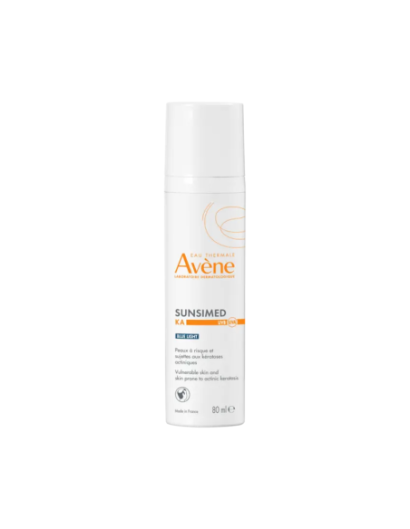 Avene Sunsimed Ka Blue Light 80 Ml