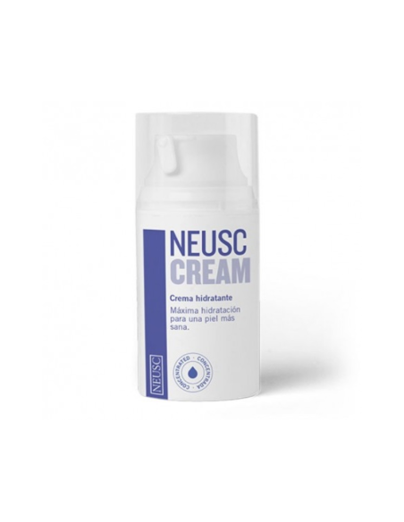Neusc-Cream Crema Hidratante 90 G