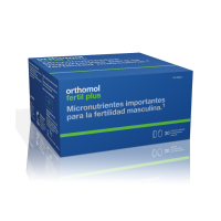 Orthomol Fertil Plus 30 Raciones