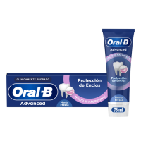 Oral-B Pasta Proteccion Encias 75ml