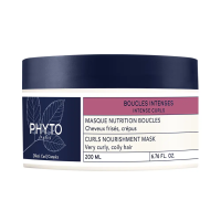 Phyto Phytorizos Intenso Mascarilla 200 Ml