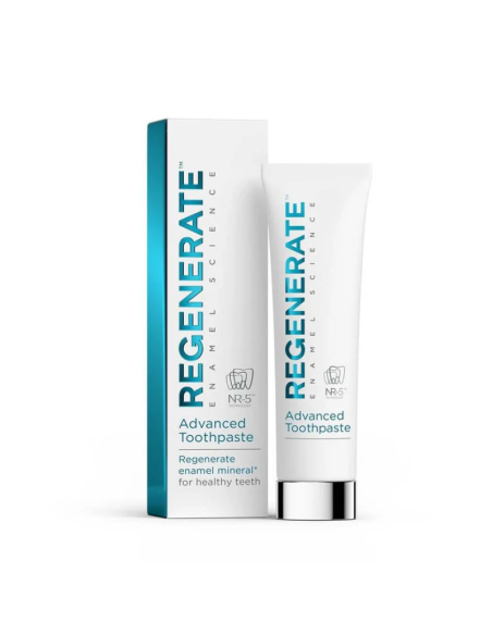 Regenerate Dentrifico 75 Ml