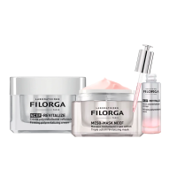 Rutina Filorga Revitalizante Global