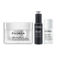 Rutina Filorga Antiarrugas Intesivo