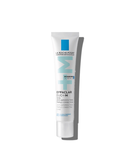 La Roche Posay Effaclar Duo+ M 40 Ml