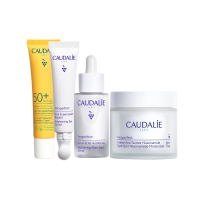 Rutina Caudalie Antimanchas