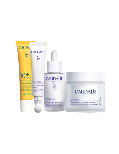 Rutina Caudalie Antimanchas
