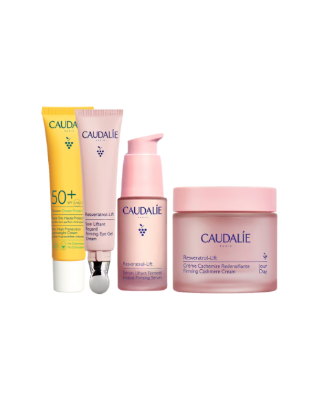 Rutina Caudalie Firmeza