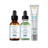 Skinceuticals Protocolo Antiedad Piel Sensible