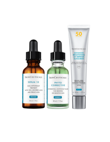 Skinceuticals Protocolo Antiedad Piel Sensible