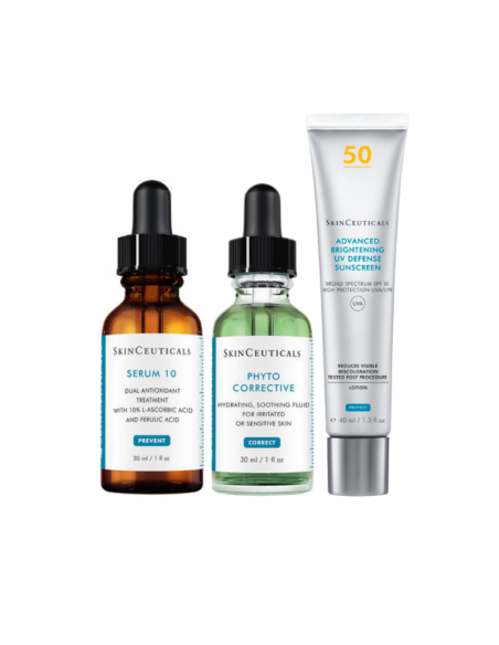Skinceuticals Protocolo Antiedad Piel Sensible