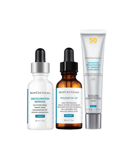 Skinceuticals Protocolo Antimanchas