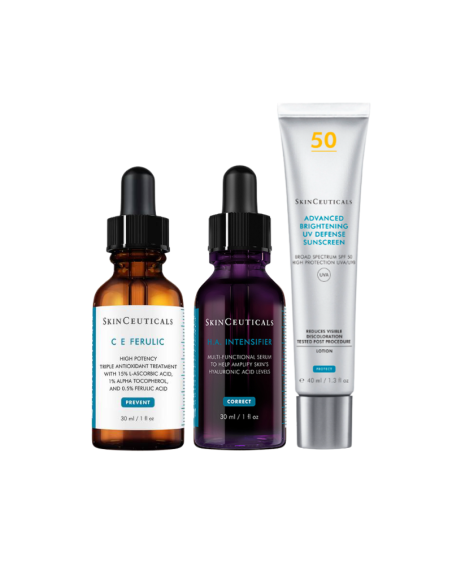 Skinceuticals Protocolo Arrugas y Firmeza