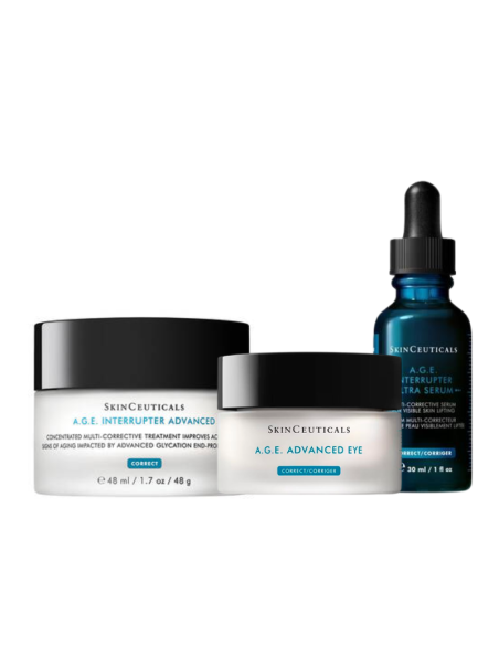 Skinceuticals Protocolo Antiedad Completo