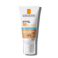 RochePosay Anthelios Spf50 Crema Color 50Ml
