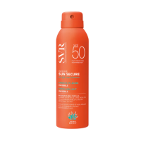 Svr Sun Secure Spf50 Bruma Invisible 200 Ml