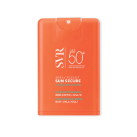 Svr Sun Secure Spf50 Spray Pocket 20 Ml