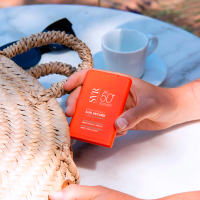 Svr Sun Secure Spf50 Spray Pocket 20 Ml 2