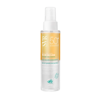 Svr Sun Secure Spf50 Agua Hidratante 200 Ml