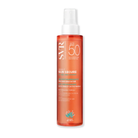 Svr Sun Secure Spf50 Aceite Seco 200 Ml