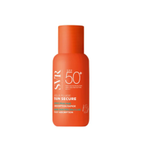 Svr Sun Secure Spf50 Aqua Fluido 50 Ml