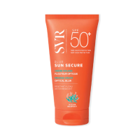 Svr Sun Secure Spf50 Crema Sin Perfume 50 Ml