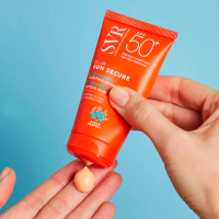 Svr Sun Secure Spf50 Crema Sin Perfume 50 Ml 2