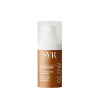 Svr Sun Secure Glow Gotas Con Color 15 Ml