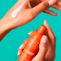 Svr Sun Secure Spf50 Fluido Photo-Age 40 Ml 2