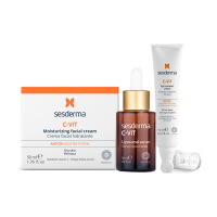 Rutina Sesderma Luminosidad