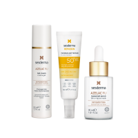 Rutina Sesderma Antimanchas