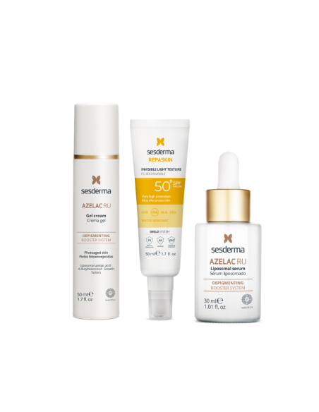Rutina Sesderma Antimanchas