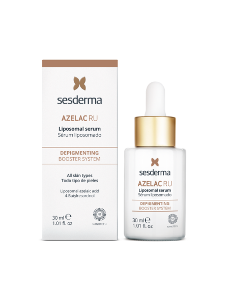 Sesderma Azelac Ru Serum Liposomado 30 Ml