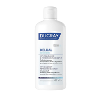 Ducray Squanorm Champu Anticaspa Refresca 400 Ml