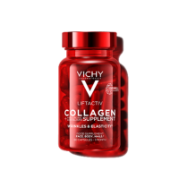 Vichy Liftactiv Colageno Arrugas & Elast 60 Caps
