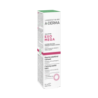 Aderma Exomega Balsamo Palpebral Calmante 15 Ml