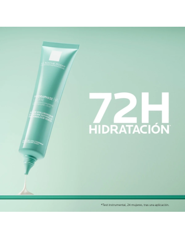 La Roche Posay Hydraphase Ha Ligera 40 Ml