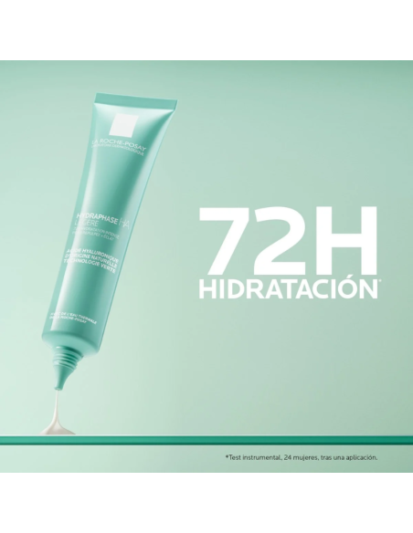 La Roche Posay Hydraphase Ha Ligera 40 Ml