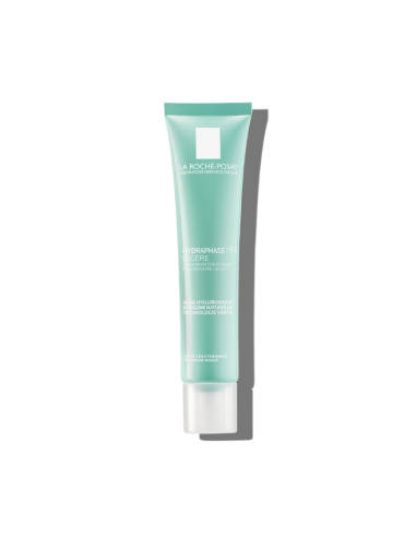 La Roche Posay Hydraphase Ha Ligera 40 Ml
